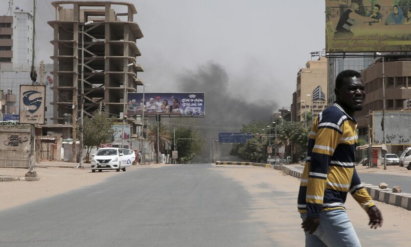 Σουδάν: Η κρατική τηλεόραση και το ραδιόφωνο σίγησαν