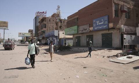 Σουδάν: Κατάπαυση του πυρός για 72 ώρες κήρυξαν οι παραστρατιωτικές Δυνάμεις Ταχείας Υποστήριξης