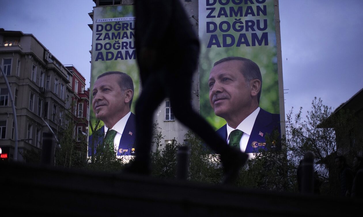 Εκλογές Τουρκία: Κάνει τα πάντα ο Ερντογάν για την επανεκλογή - Μοιράζει μέχρι δωρεάν φυσικό αέριο