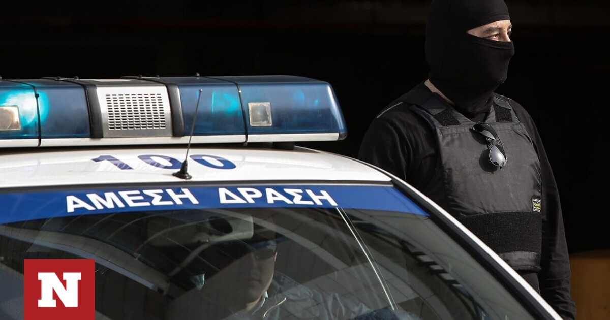 Piraeus: Mafia organization, attempted murder and lavish lifestyle – Newsbaum – News