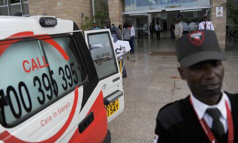 Φρίκη στην Κένυα: Τουλάχιστον 21 πιστοί αίρεσης νήστεψαν μέχρι θανάτου με προτροπή του αρχηγού τους