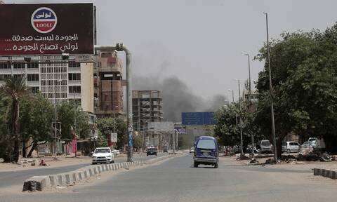 Σουδάν: Οι παραστρατιωτικοί της RSF δεσμεύονται για τήρηση της τριήμερης εκεχειρίας