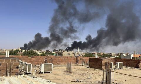 Σουδάν: Ο πόλεμος κλιμακώνεται παρά τη νέα κατάπαυση του πυρός