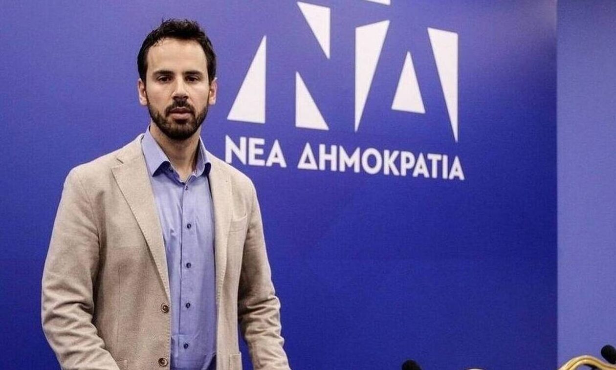 Νίκος Ρωμανός: Η ΝΔ δεν πρόκειται να επιχειρήσει να παρακάμψει την ετυμηγορία των πολιτών