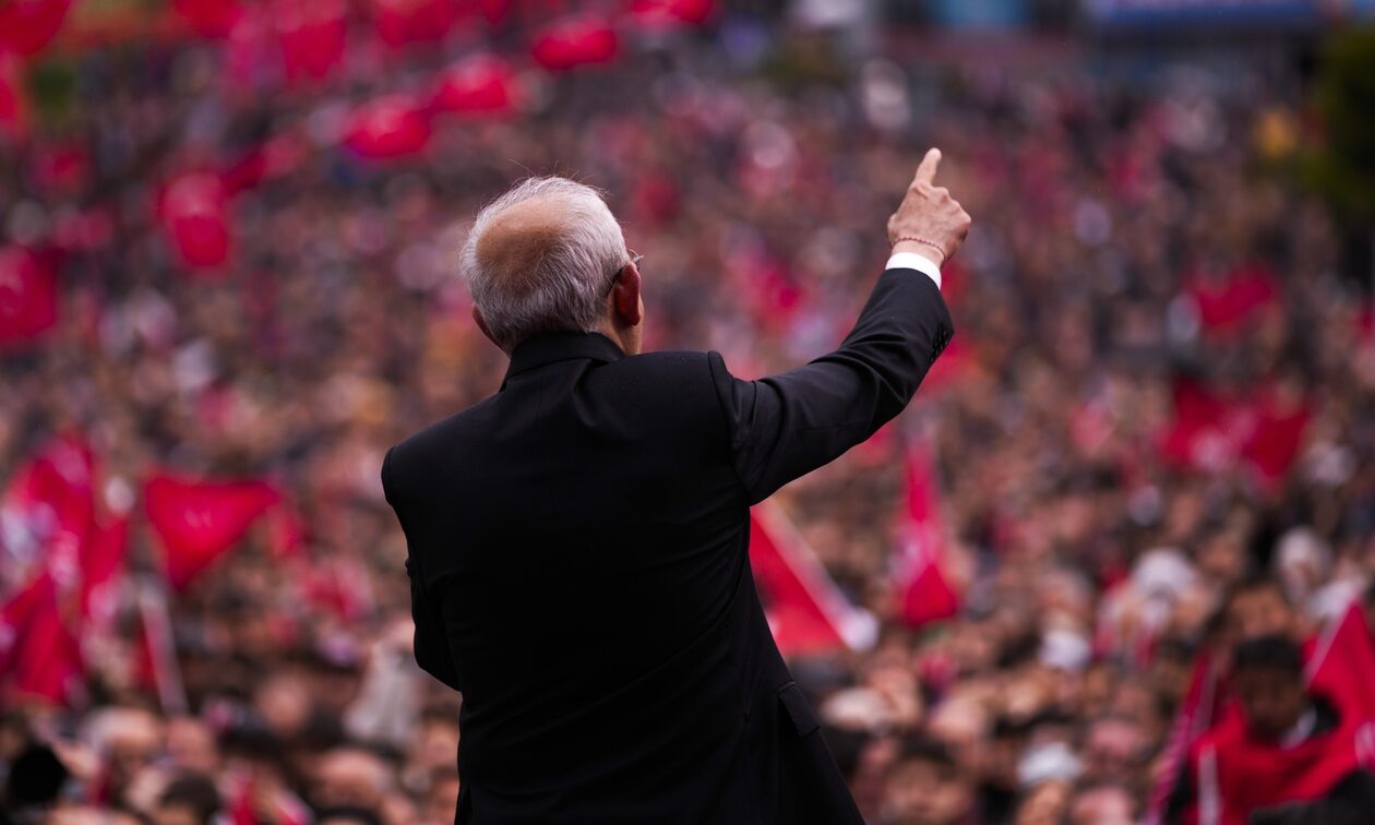 Εκλογές Τουρκία: Φόβοι για βία και νοθεία λίγο πριν από τις κάλπες - Τι καταγγέλλει η αντιπολίτευση