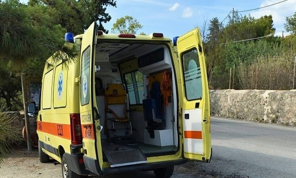Νέα αυτοκτονία συγκλονίζει την Κρήτη: 53χρονη έβαλε τέλος στη ζωή της με τραγικό τρόπο