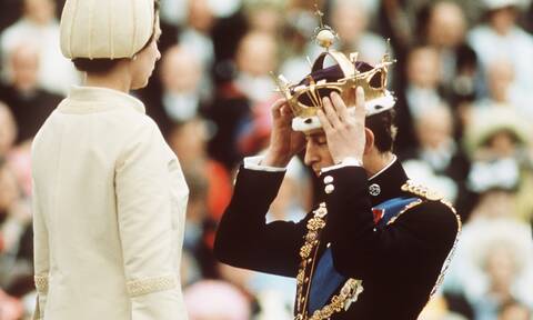 Κάρολος: Η «Πέτρα του Πεπρωμένου» οδηγεί σε «συγκρούσεις» με τη Σκωτία - «Ο τελευταίος βασιλιάς»