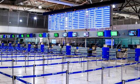 Κικίλιας: 52,8% αύξηση στα αεροδρόμια της χώρας το A τρίμηνο - Νέες αγορές φέρνουν περισσότερα έσοδα