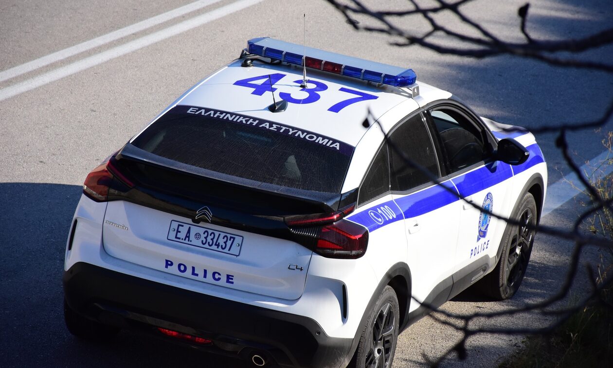 Έβρος: Αστυνομικός πυροβόλησε διακινητή μεταναστών - Σοβαρά τραυματισμένος
