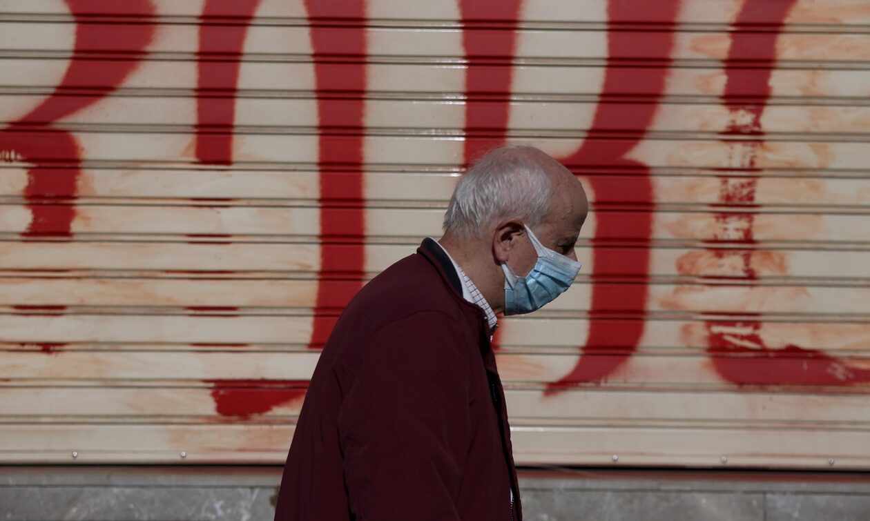ΕΟΔΥ: Πέντε κρούσματα του «Αρκτούρου» στην Ελλάδα - 57 θάνατοι από κορονοϊό