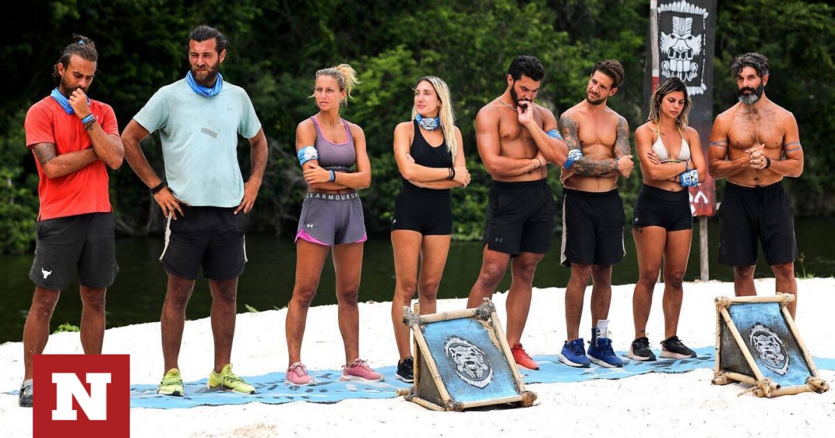 Survivor All Star: The Blues made themselves a fool by voting ‘blank’ — half the team is nominated