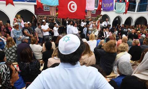 Τυνησία: Πυροβολισμοί κοντά στην εβραϊκή συναγωγή στην Τζέρμπα