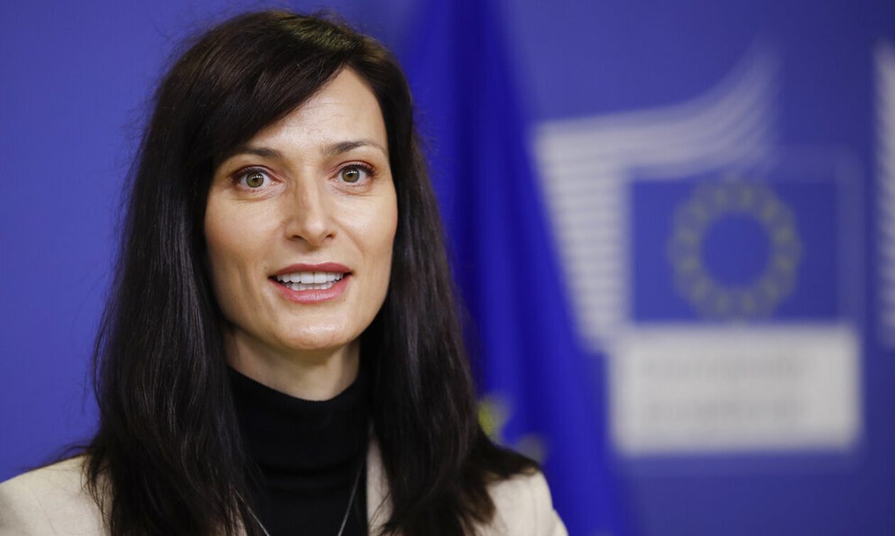 Βουλγαρία: Η Ευρωπαία Επίτροπος Μαρίγια Γκαμπριέλ βάζει πλώρη για την πρωθυπουργία της χώρας