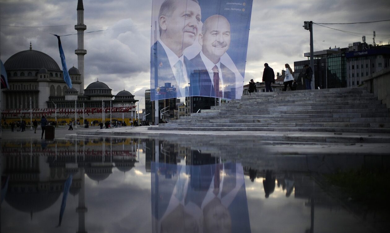 Politico: Γιατί η ΕΕ αγαπάει τον Ερντογάν - Ο μεγάλος «πονοκέφαλος» των 27