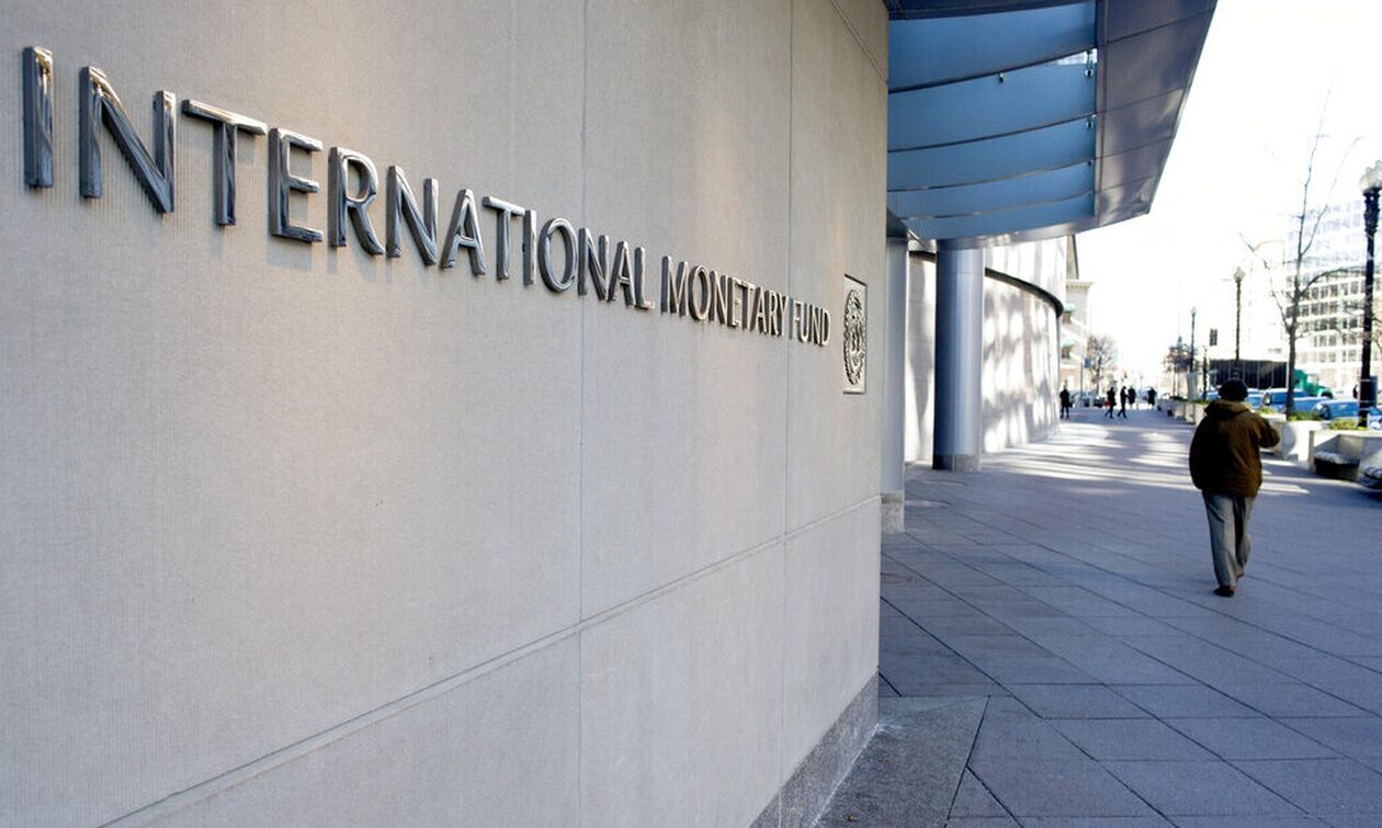Το ΔΝΤ προειδοποιεί: Η κήρυξη στάσης πληρωμών στις ΗΠΑ θα έχει συνέπειες στην παγκόσμια οικονομία