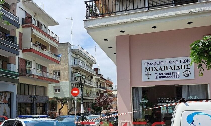 Θεσσαλονίκη: Τον ξυλοκόπησαν μέχρι θανάτου επειδή τάιζε αδέσποτα γατάκια 