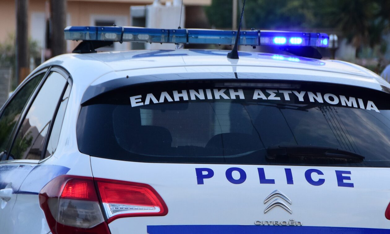 Ιωάννινα: Συναγερμός για τον 52χρονο αστυνομικό που εξαφανίστηκε - Έχει μαζί του υπηρεσιακό όπλο