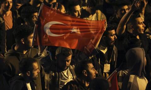 Εκλογές Τουρκία: «Κόλαφος» o ΟΑΣΕ για τις εκλογές στην Τουρκία