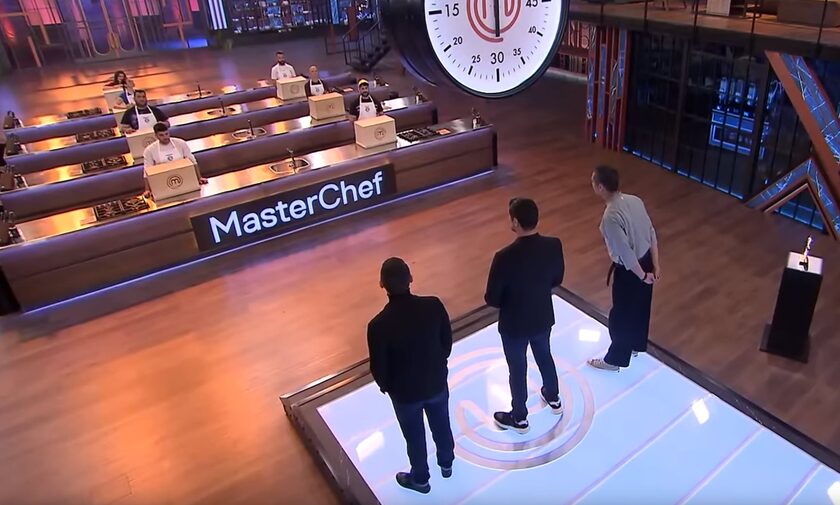 MasterChef