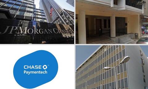 Η «θυγατρική» της JPMorgan στα Σεπόλια, οι ψευτοτραπεζίτες και η απάτη της Chase Paymentech IKE