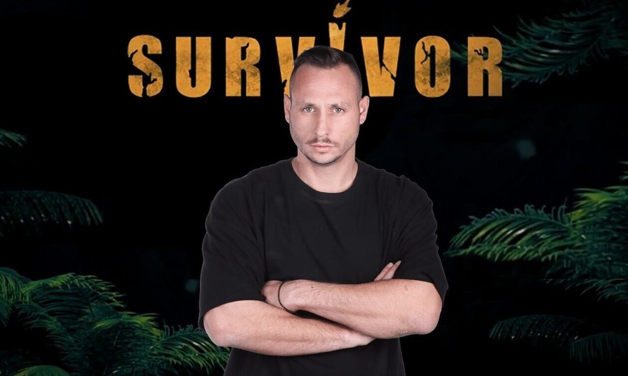 Survivor: Αθώος ο Γιώργος Κατσαούνης για την καταγγελία σεξουαλικής παρενόχλησης