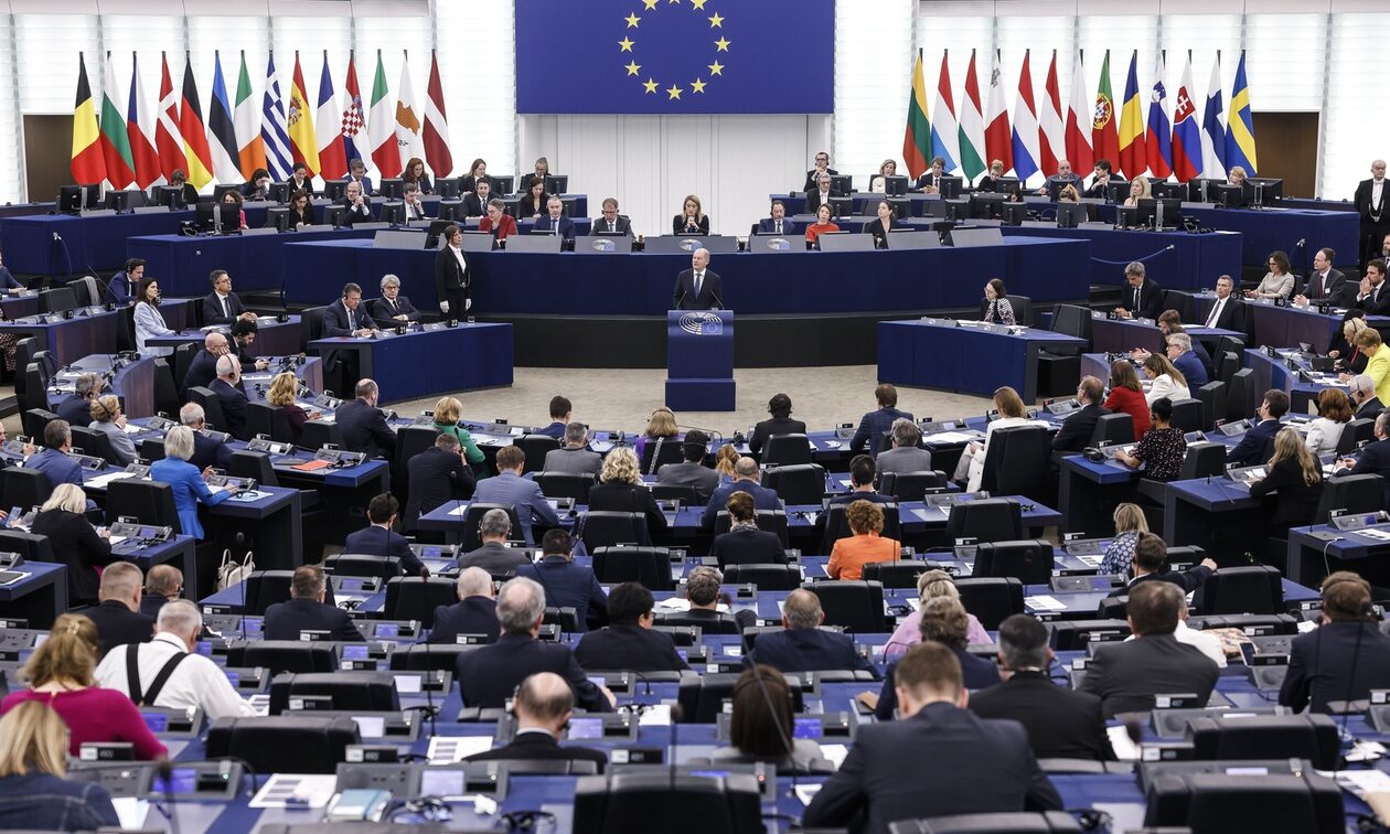 Ευρωπαϊκό Κοινοβούλιο: Η Ελλάδα να αναγνωρίσει το Κόσοβο