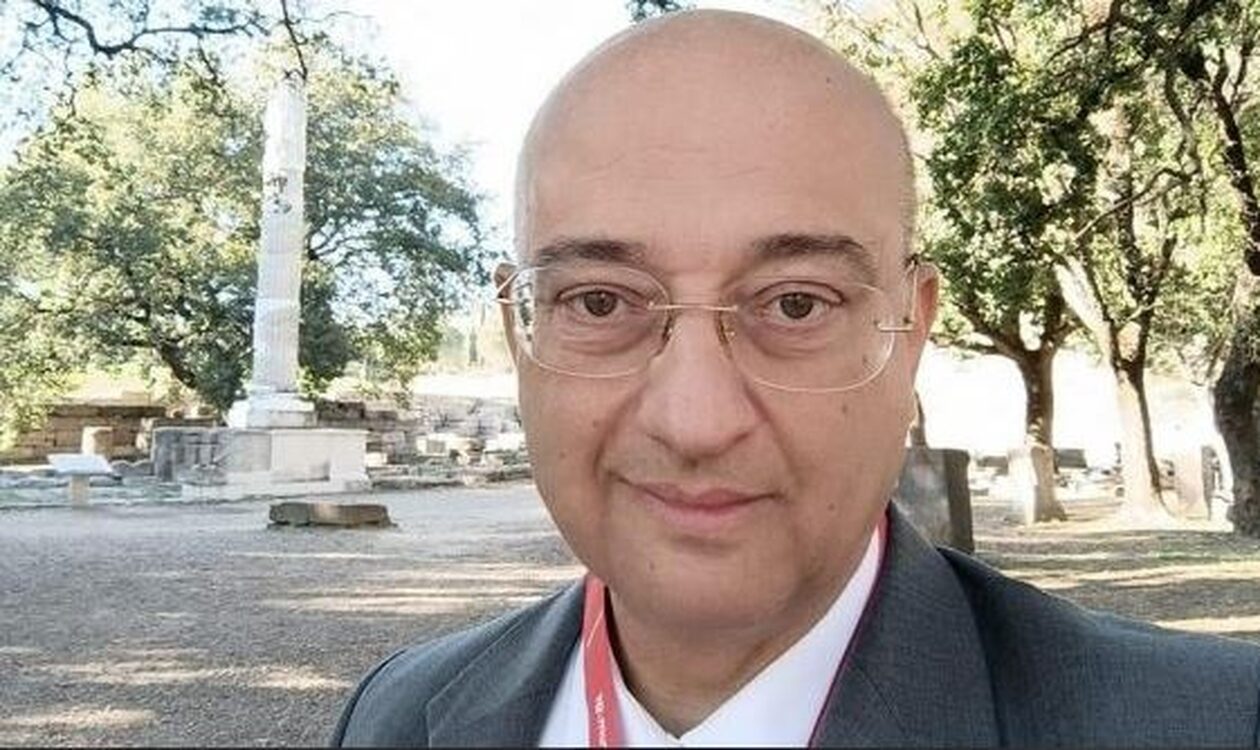 Νίκος Μπογονικολός: Αίτημα αποφυλάκισης κατέθεσε ο Έλληνας «κατάσκοπος»