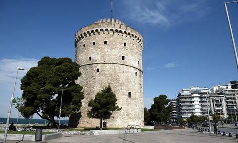 Θεσσαλονίκη: Οι εννέα τύποι τουριστών - «Χαλαροί» και «φιλότεχνοι»