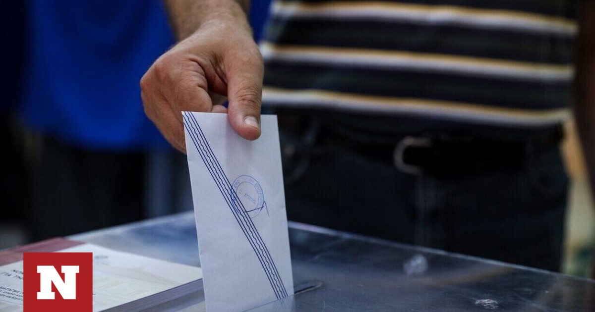 Elezioni 2023: come hanno votato i greci in Italia – Newsbomb – News