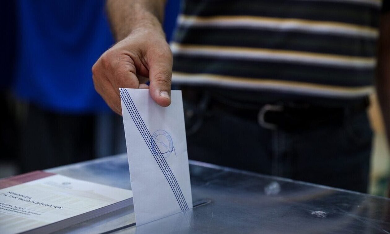 Εκλογές 2023: Πώς ψήφισαν οι Έλληνες της Ιταλίας