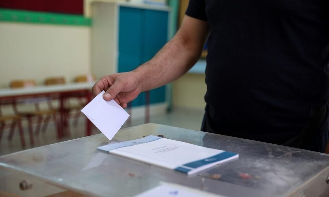 Εκλογές 2023: Με ποσοστό πάνω από 90% η συμμετοχή στην Κύπρο