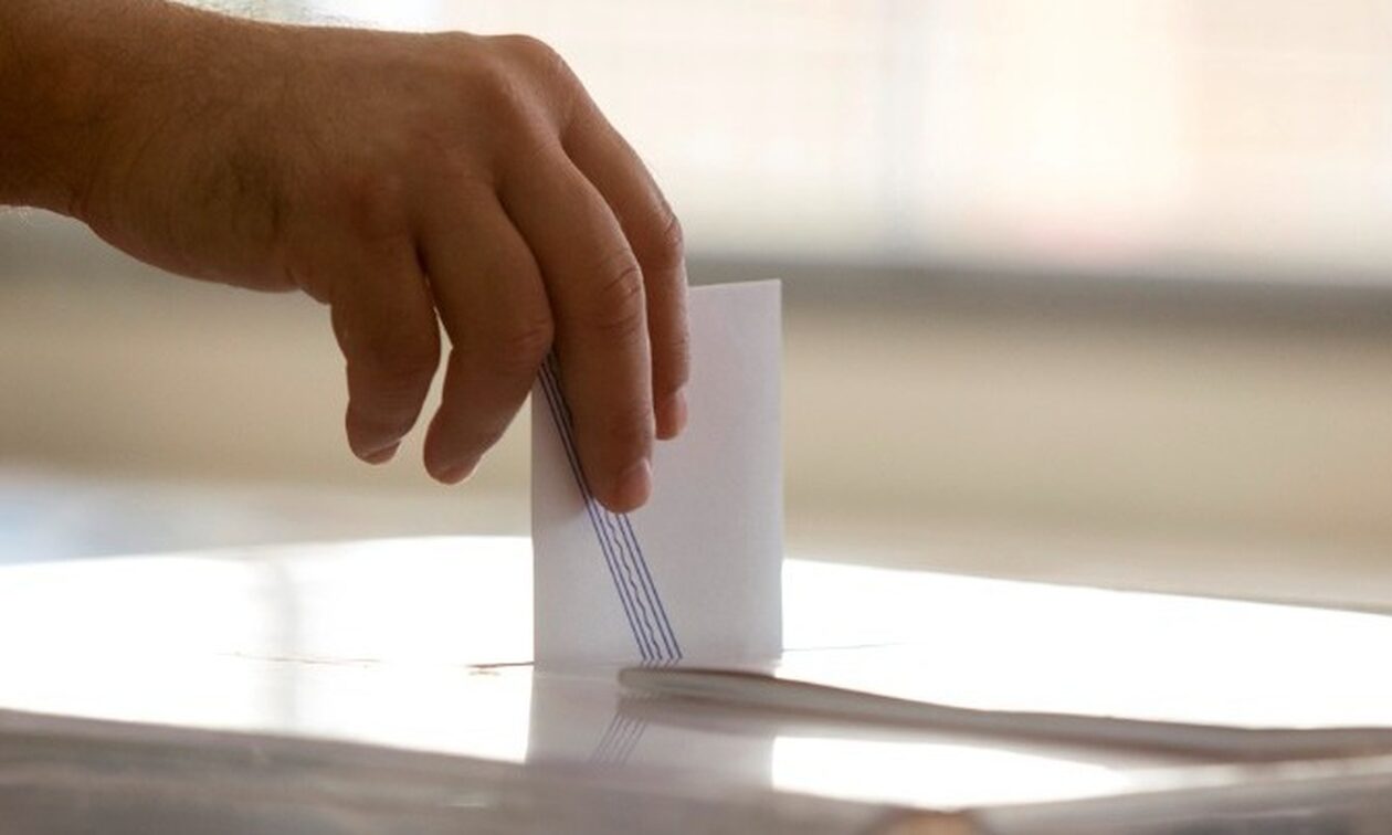 Εκλογές 2023: Πόσοι Έλληνες ψήφισαν στη Μεγάλη Βρετανία