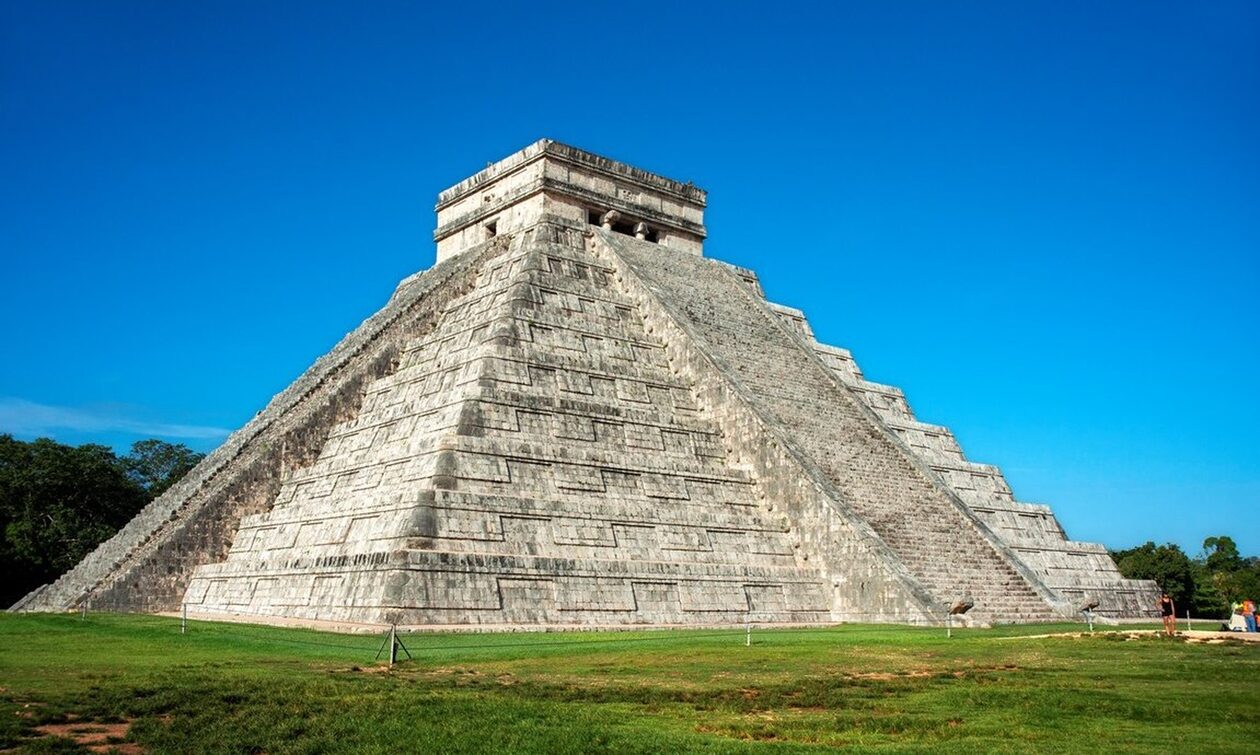 Ιστορική ανακάλυψη: Βρήκαν 417 αρχαίες πόλεις των Μάγια - Συνδέονται με μίλια «υπερεθνικών οδών»