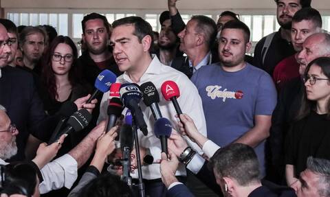 Δεύτερες εκλογές 2023 - ΣΥΡΙΖΑ: Ευθύνες στα κόμματα της αντιπολίτευσης για την ήττα