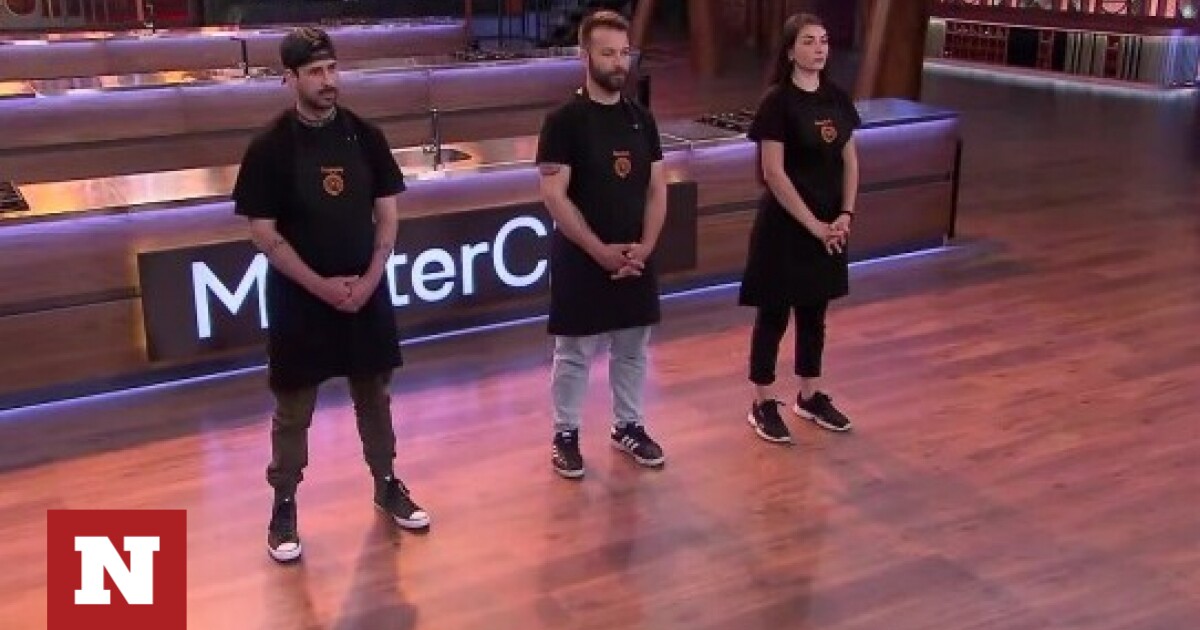 MasterChef 2023: The crying chef who made up the cooking competition’s five finalists