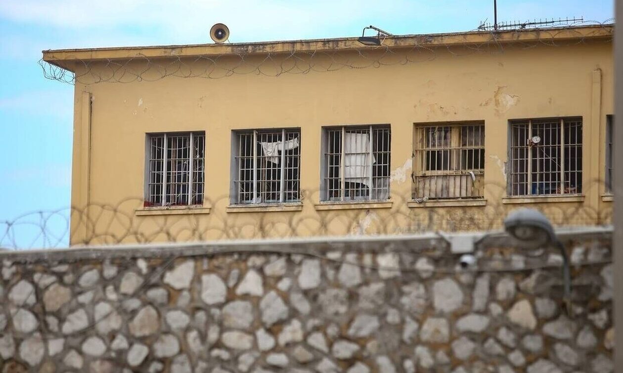 Εκλογές 2023: Ο ΣΥΡΙΖΑ ξεπέρασε το 80% στις φυλακές Κορυδαλλού