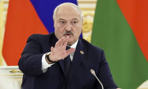 Λευκορωσία: «Δεν πεθαίνω, παιδιά!» - Ο Λουκασένκο διαψεύδει ότι είναι σοβαρά άρρωστος