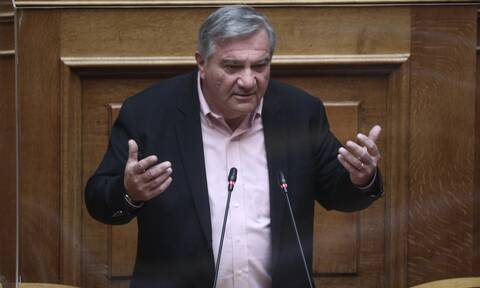 Εκλογές 2023 - ΠΑΣΟΚ: «Δεν υπάρχει προσωπικό πρόβλημα με τον Καστανίδη»