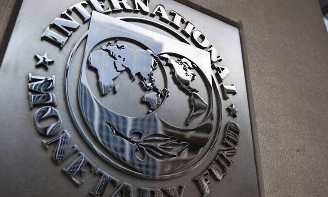ΗΠΑ: Το ΔΝΤ αναθεώρησε προς τα επάνω την πρόβλεψή για την οικονομική ανάπτυξη το 2023
