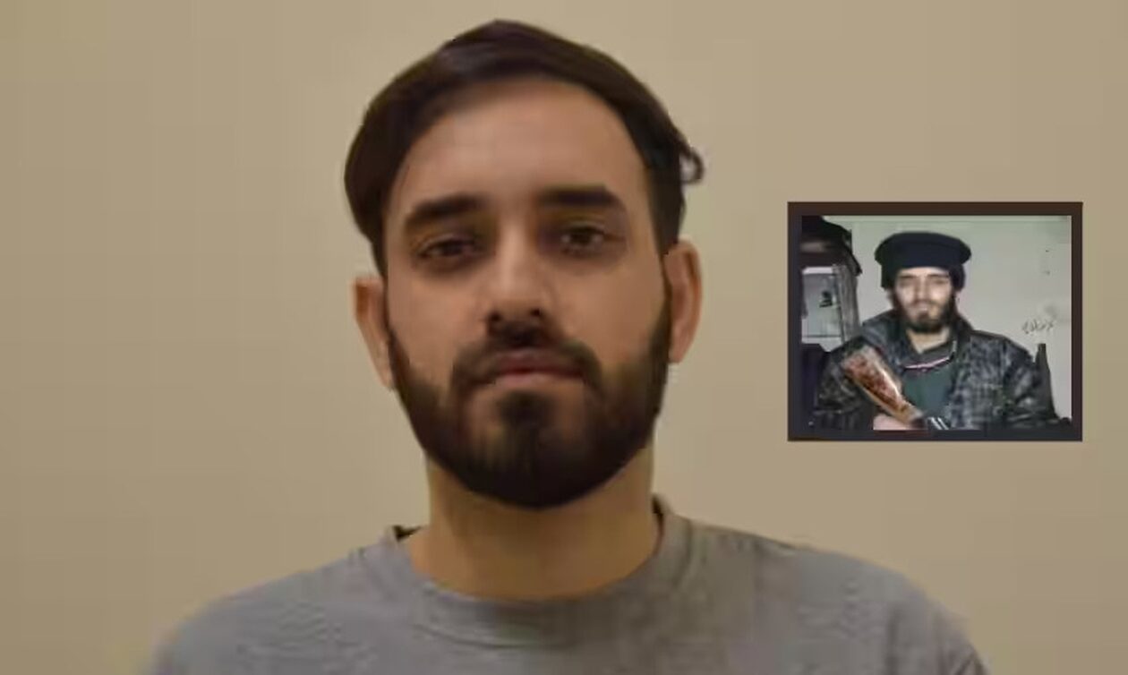 Βρετανία: Ισόβια κάθειρξη σε 27χρονο που πήγε στη Συρία για να γίνει μέλος του Ισλαμικού Κράτους