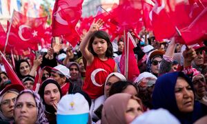 Εκλογές στην Τουρκία: Φαβορί ο Ερντογάν έναντι του Κιλιτσντάρογλου - Οι «κρυφές» δημοσκοπήσεις