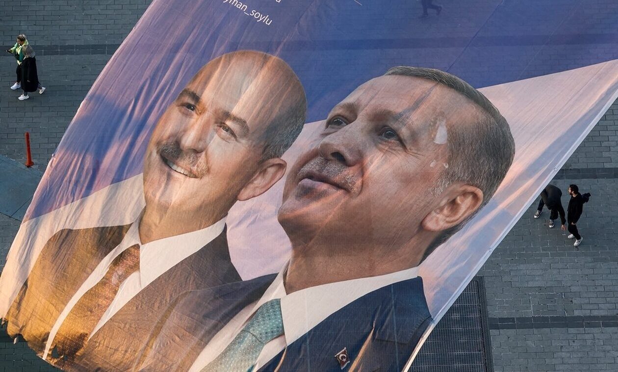 Εκλογές στην Τουρκία: Η ελληνική διπλωματία μεταξύ Σκύλλας και Χάρυβδης