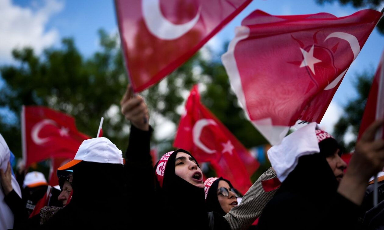 Εκλογές στην Τουρκία: Ο «επτάψυχος» Ερντογάν, ο Κιλιτσντάρογλου και η επόμενη μέρα