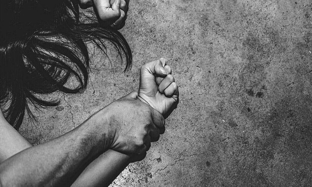 Ρέθυμνο: 14χρονη κατήγγειλε βιασμό της από τον πατέρα φίλου της
