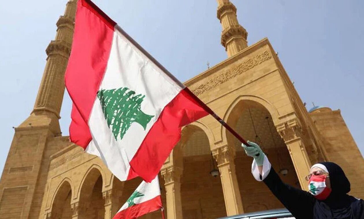 Τα Ηνωμένα Αραβικά Εμιράτα άφησαν ελεύθερους υπηκόους Λιβάνου που συνέλαβαν τον Μάρτιο