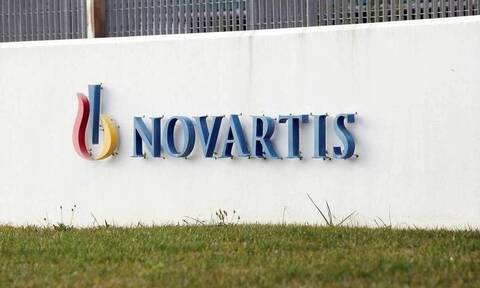 Κλείνει οριστικά η υπόθεση Novartis - Απαλλακτικό βούλευμα για τη δωροδοκία πολιτικών προσώπων