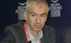 Εκλογές 2023: Ο Νίκος Μαραντζίδης επικεφαλής της προεκλογικής εκστρατείας του ΣΥΡΙΖΑ