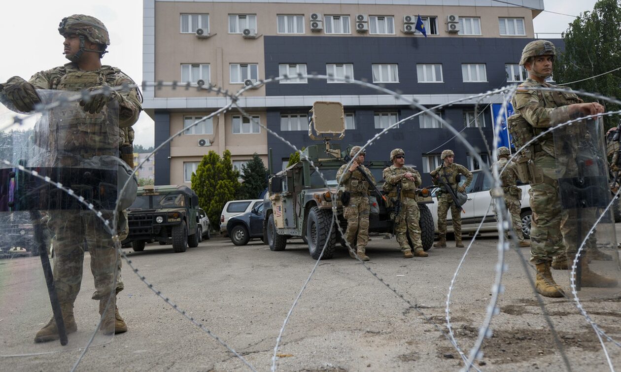 Ρωσία: «Μια μεγάλη έκρηξη επέρχεται στο κέντρο της Ευρώπης» – Ανησυχητική η κατάσταση στο Κόσοβο