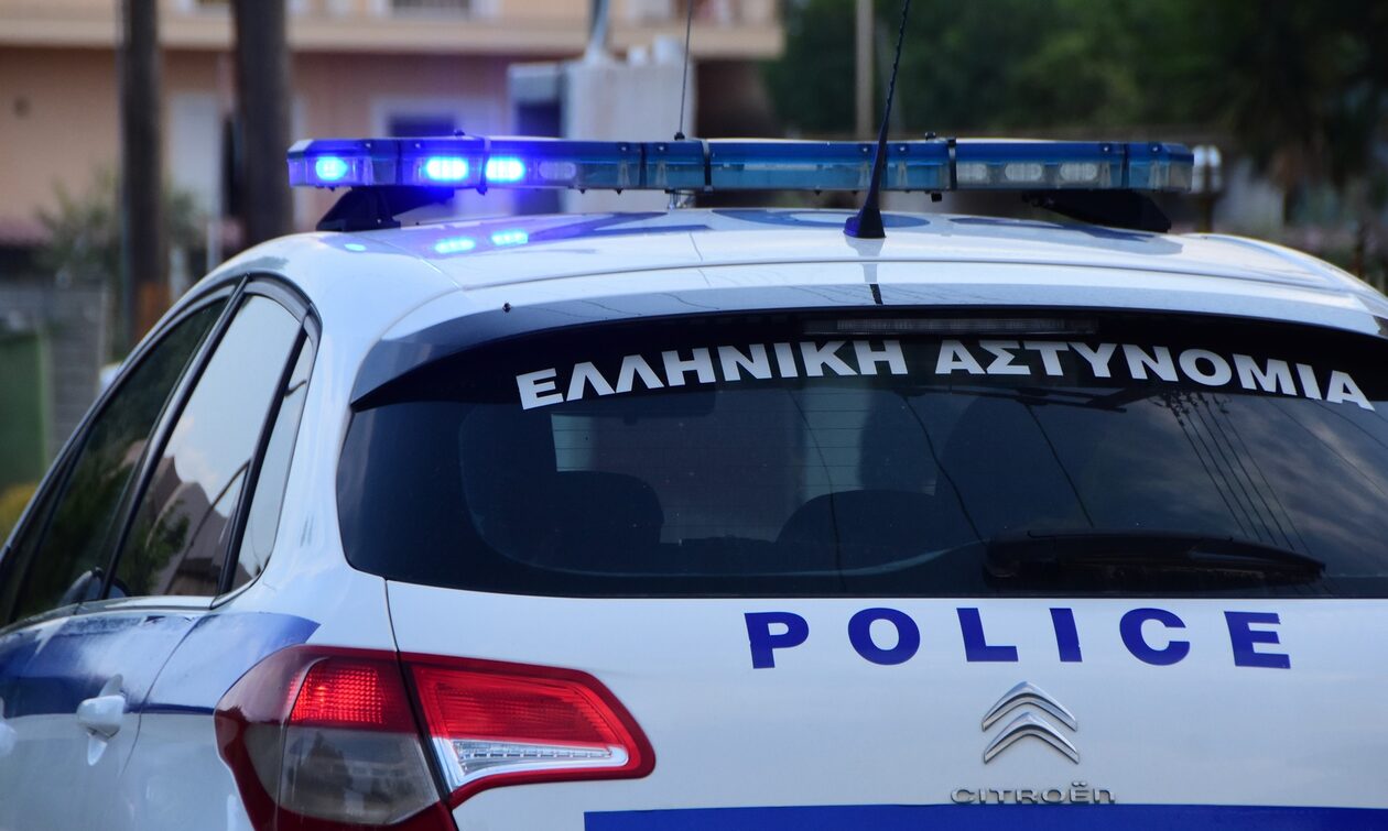 Θεσσαλονίκη: Συνελήφθη για βιασμό της πρώην συντρόφου του