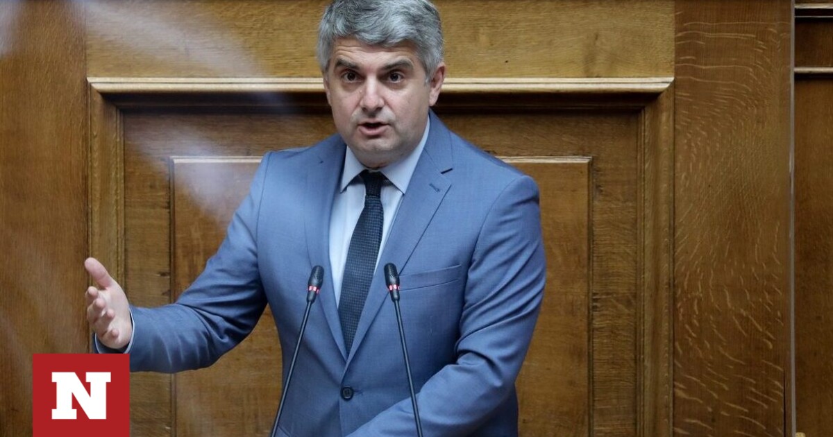 Elezioni 2023: contro ND con il PASOK sulla tassazione – Nuovo contenzioso Constantinopoulos-Georgiadis – Newsbomb – Notizie